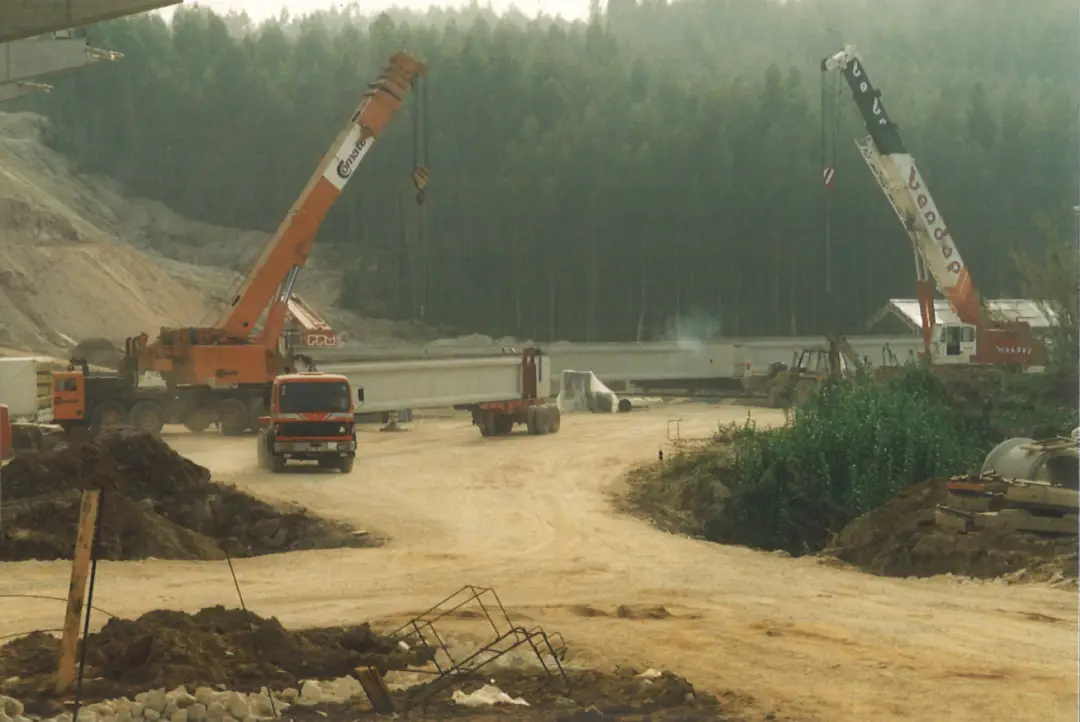 A8 Malveira / Torres Vedras